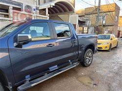 شێڤرۆلێت سلڤەرادۆ